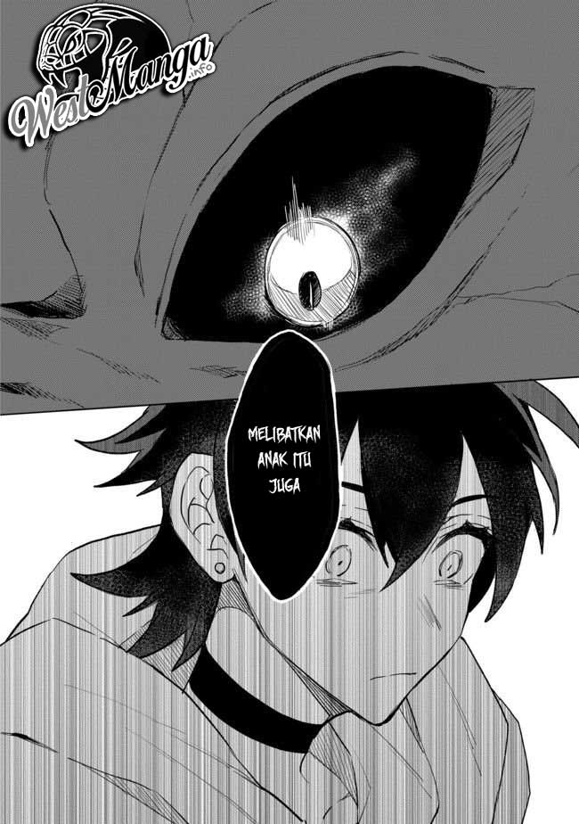 Dekisokonai to Yobareta Moto Eiyuu wa Jikka kara Tsuihou sa Retanode Suki Katte ni Ikiru Koto ni Shita Chapter 03 Gambar 29