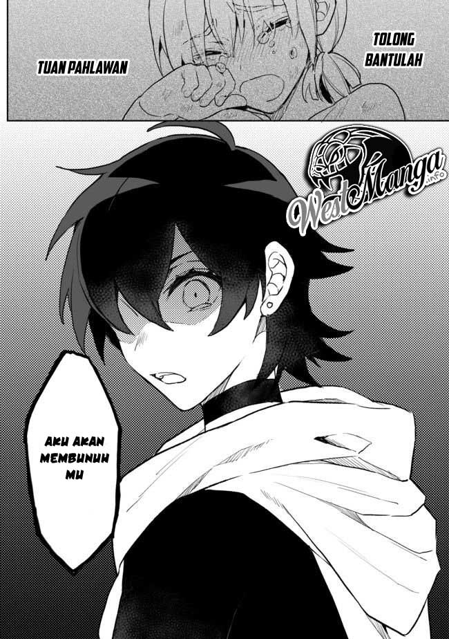 Dekisokonai to Yobareta Moto Eiyuu wa Jikka kara Tsuihou sa Retanode Suki Katte ni Ikiru Koto ni Shita Chapter 03 Gambar 32