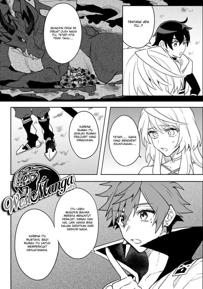 Dekisokonai to Yobareta Moto Eiyuu wa Jikka kara Tsuihou sa Retanode Suki Katte ni Ikiru Koto ni Shita Chapter 03 Gambar 8