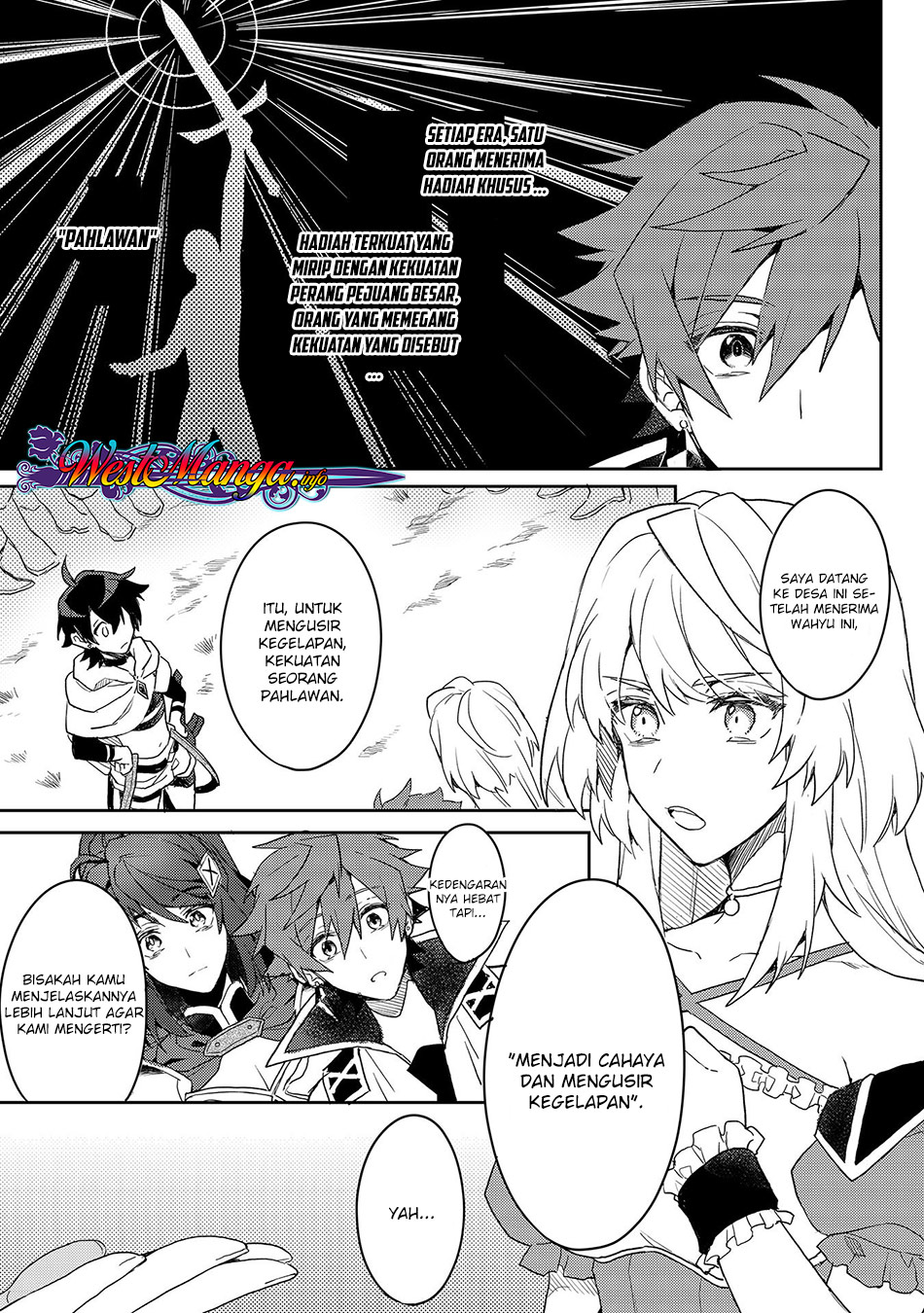 Dekisokonai to Yobareta Moto Eiyuu wa Jikka kara Tsuihou sa Retanode Suki Katte ni Ikiru Koto ni Shita Chapter 02 Gambar 16