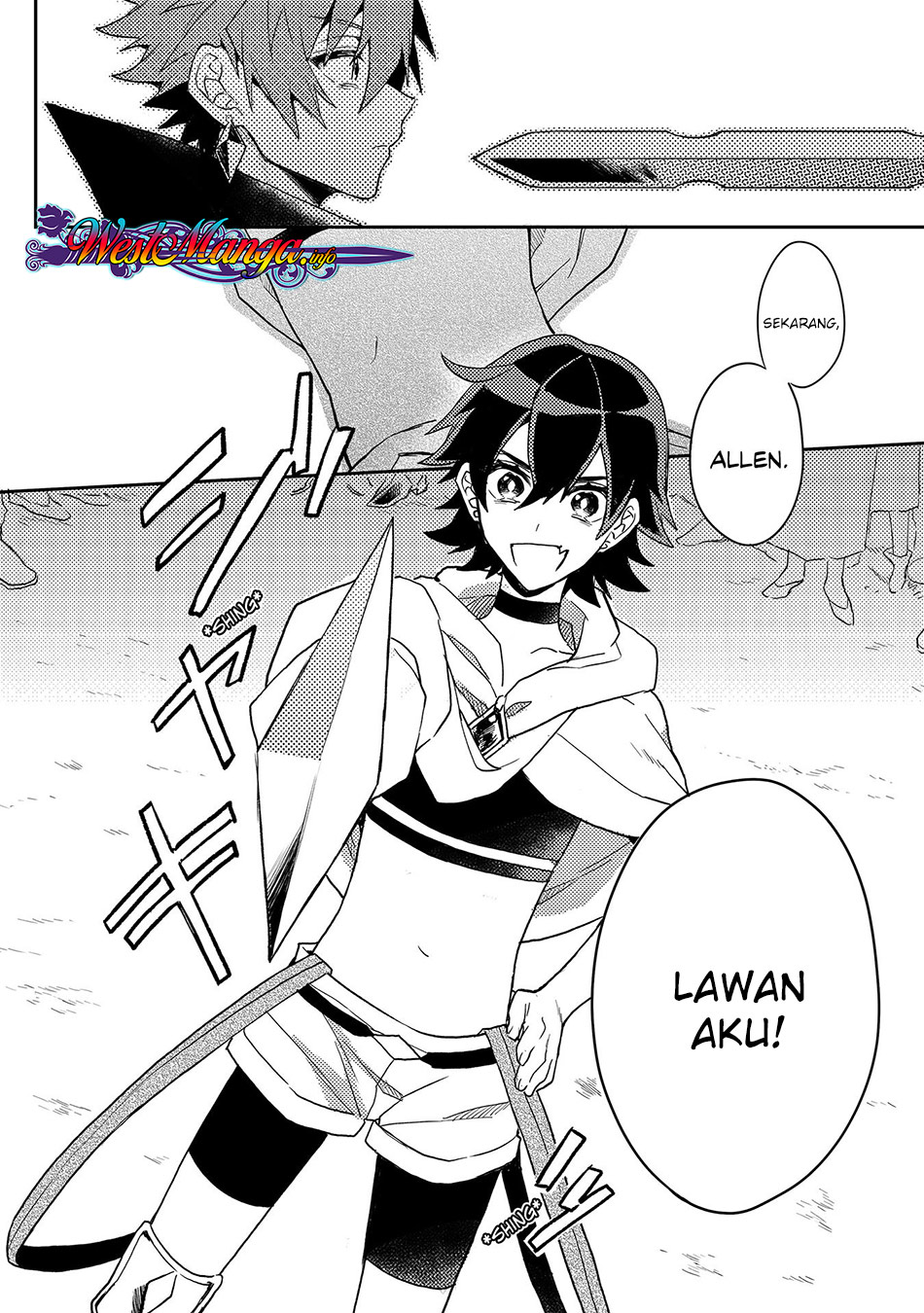 Dekisokonai to Yobareta Moto Eiyuu wa Jikka kara Tsuihou sa Retanode Suki Katte ni Ikiru Koto ni Shita Chapter 02 Gambar 21