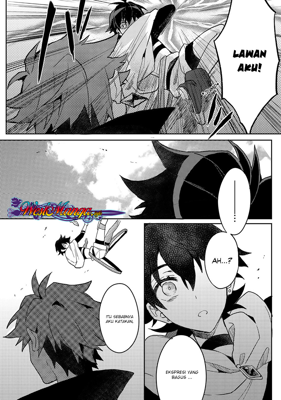 Dekisokonai to Yobareta Moto Eiyuu wa Jikka kara Tsuihou sa Retanode Suki Katte ni Ikiru Koto ni Shita Chapter 02 Gambar 23