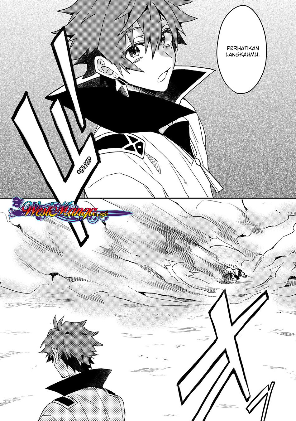Dekisokonai to Yobareta Moto Eiyuu wa Jikka kara Tsuihou sa Retanode Suki Katte ni Ikiru Koto ni Shita Chapter 02 Gambar 24
