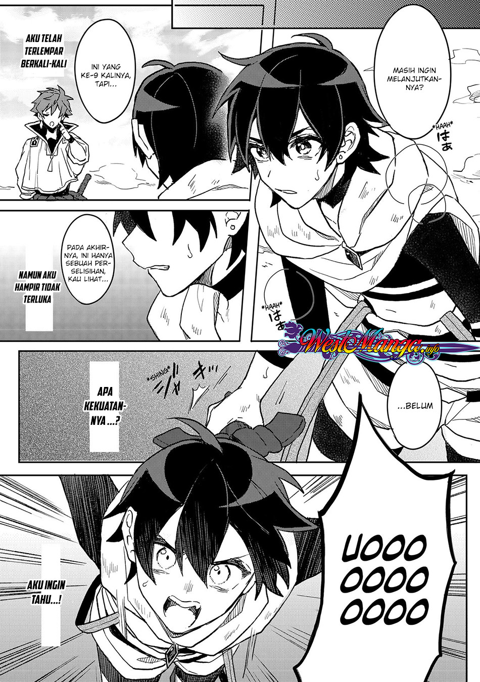 Dekisokonai to Yobareta Moto Eiyuu wa Jikka kara Tsuihou sa Retanode Suki Katte ni Ikiru Koto ni Shita Chapter 02 Gambar 26