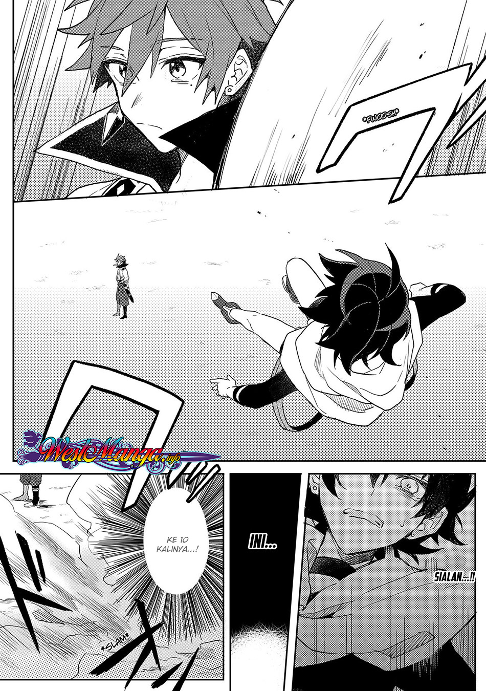 Dekisokonai to Yobareta Moto Eiyuu wa Jikka kara Tsuihou sa Retanode Suki Katte ni Ikiru Koto ni Shita Chapter 02 Gambar 27