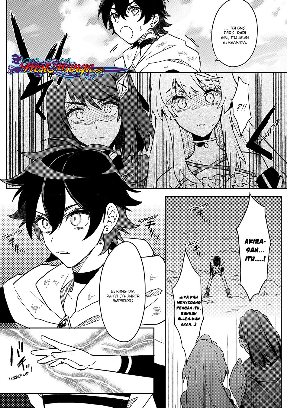 Dekisokonai to Yobareta Moto Eiyuu wa Jikka kara Tsuihou sa Retanode Suki Katte ni Ikiru Koto ni Shita Chapter 02 Gambar 28