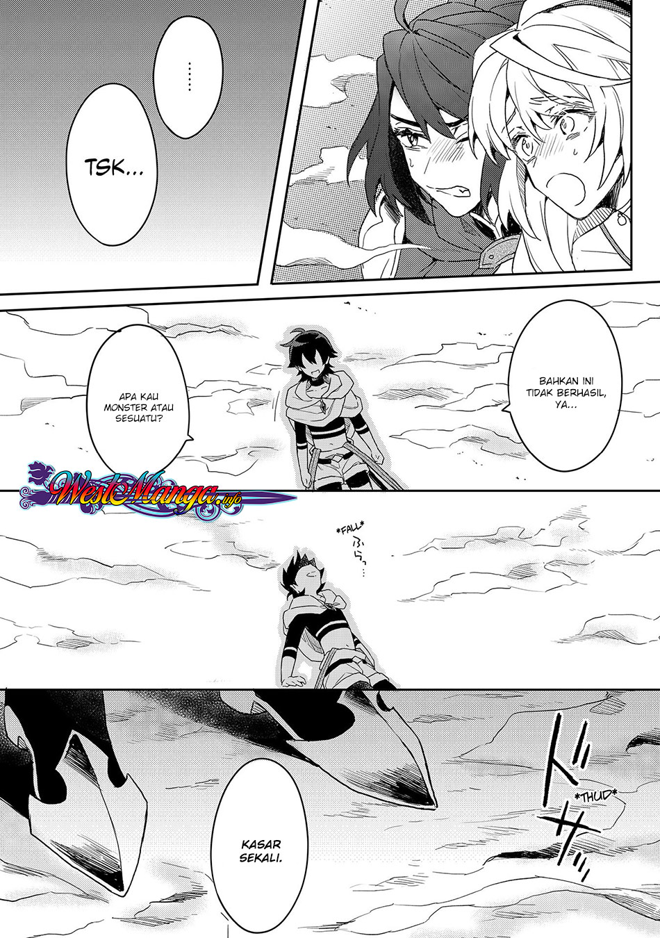 Dekisokonai to Yobareta Moto Eiyuu wa Jikka kara Tsuihou sa Retanode Suki Katte ni Ikiru Koto ni Shita Chapter 02 Gambar 31