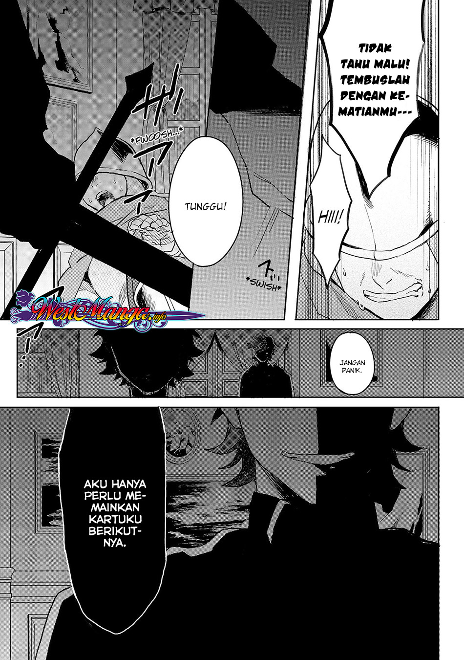 Dekisokonai to Yobareta Moto Eiyuu wa Jikka kara Tsuihou sa Retanode Suki Katte ni Ikiru Koto ni Shita Chapter 02 Gambar 4
