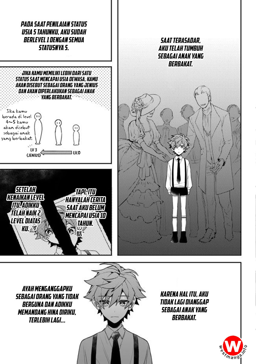 Dekisokonai to Yobareta Moto Eiyuu wa Jikka kara Tsuihou sa Retanode Suki Katte ni Ikiru Koto ni Shita Chapter 01 Gambar 10