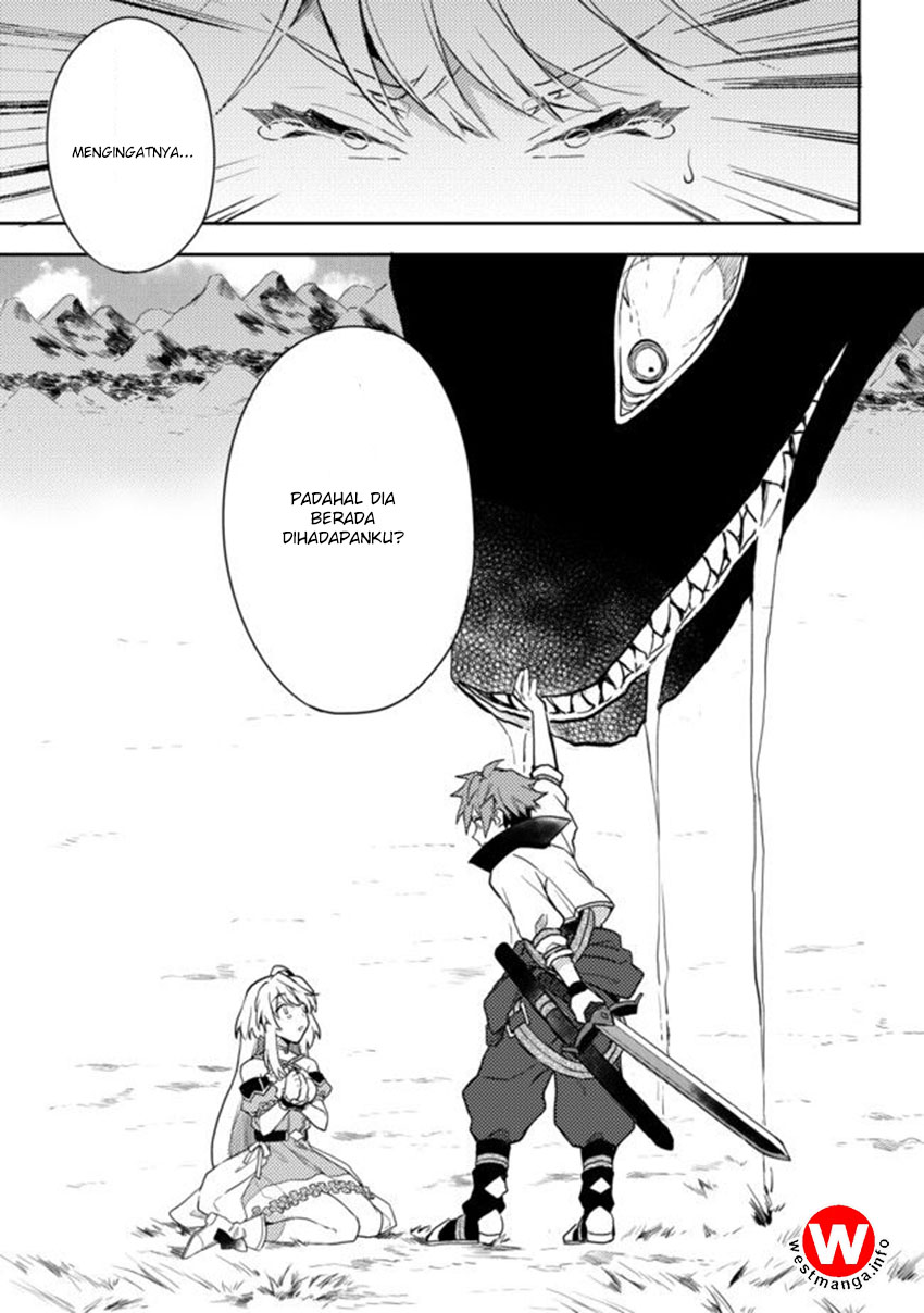 Dekisokonai to Yobareta Moto Eiyuu wa Jikka kara Tsuihou sa Retanode Suki Katte ni Ikiru Koto ni Shita Chapter 01 Gambar 24