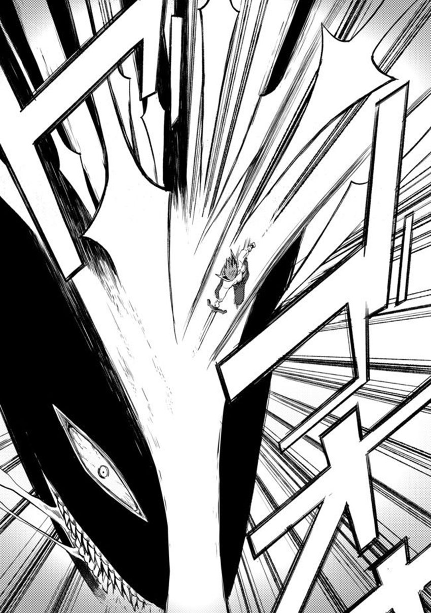 Dekisokonai to Yobareta Moto Eiyuu wa Jikka kara Tsuihou sa Retanode Suki Katte ni Ikiru Koto ni Shita Chapter 01 Gambar 30