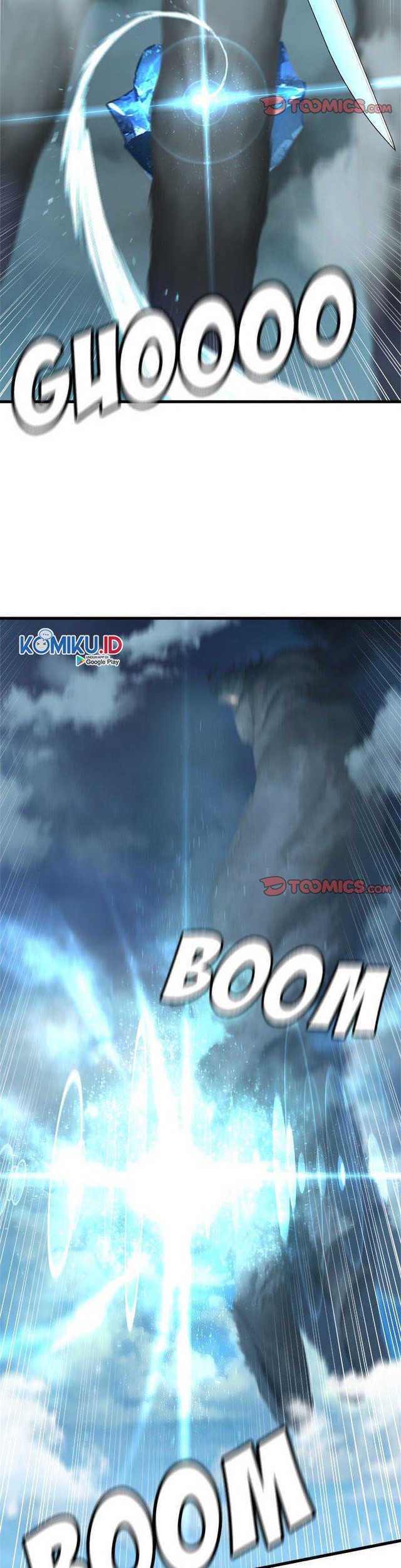 Her Summon Chapter 114 Gambar 10