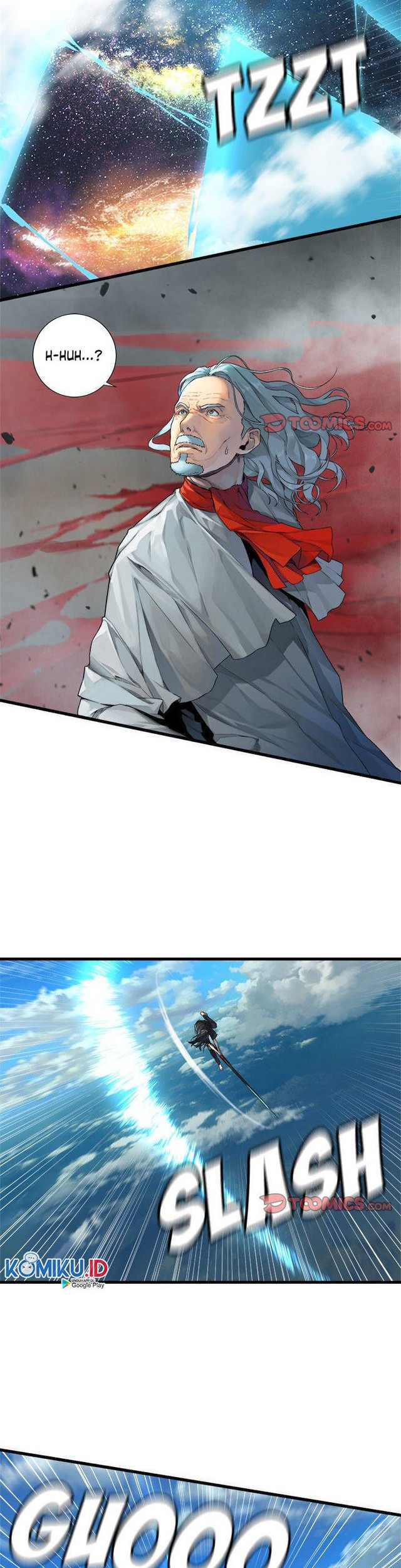Baca Her Summon Chapter 114 Gambar 2