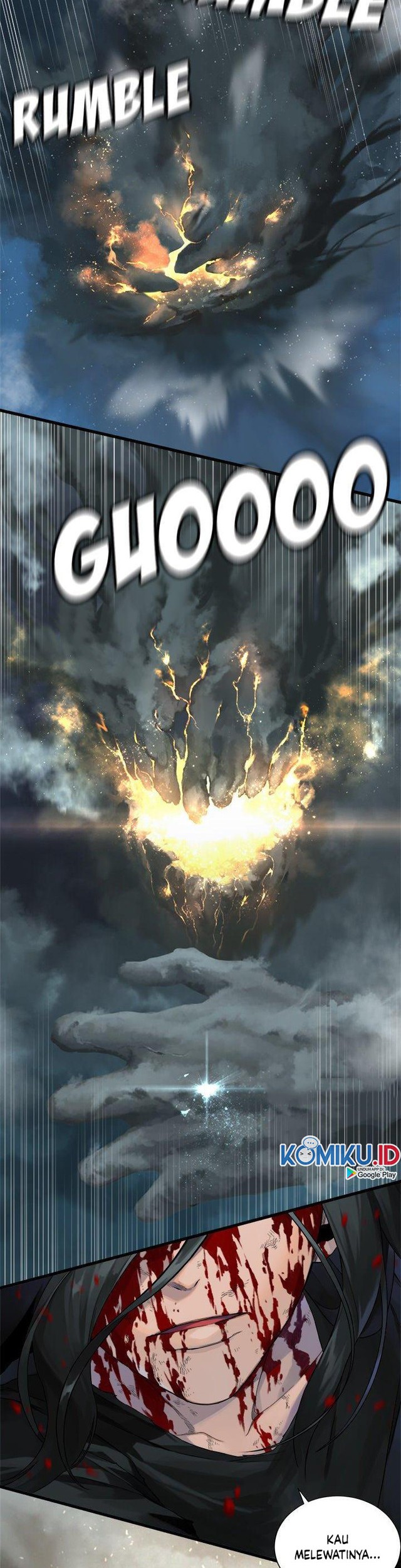 Baca Her Summon Chapter 115 Gambar 2