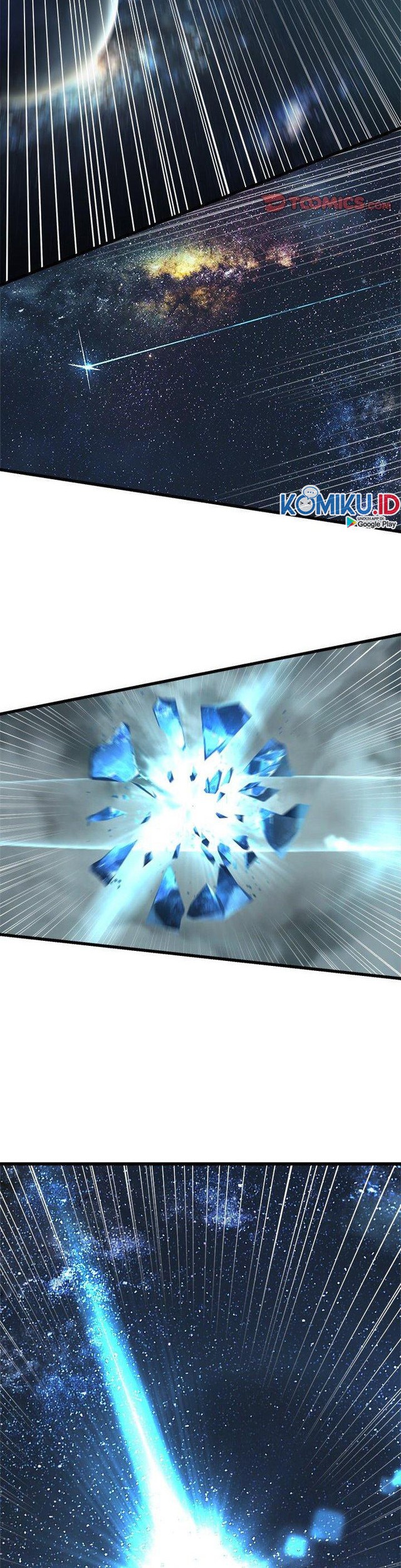 Her Summon Chapter 115 Gambar 8