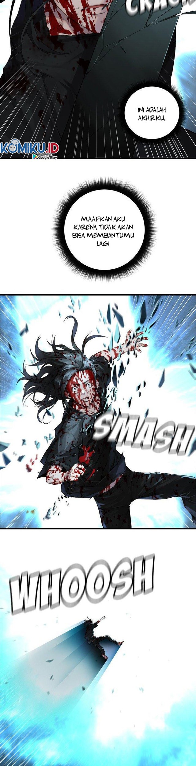 Her Summon Chapter 115 Gambar 14