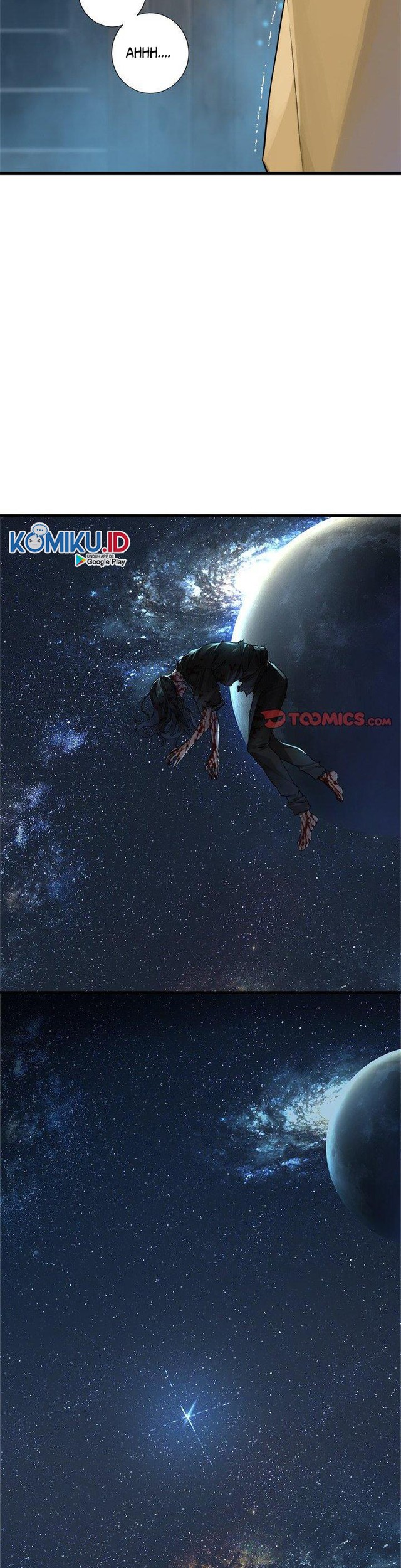 Her Summon Chapter 115 Gambar 24