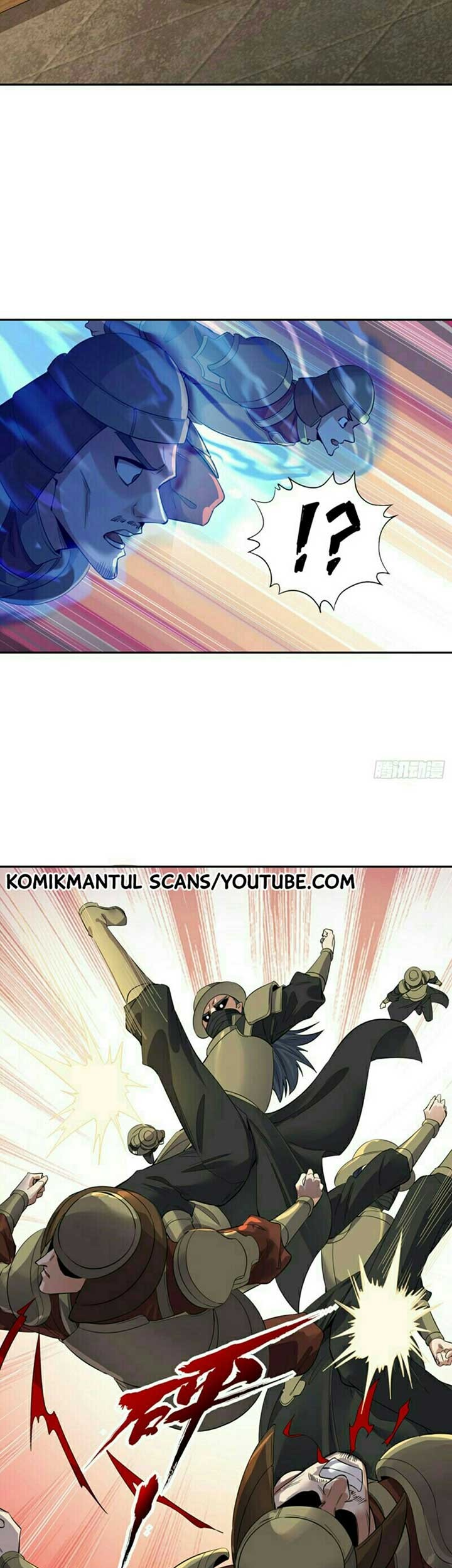 I Was Trapped On The Same Day For 100,000 Years Chapter 38 Gambar 15