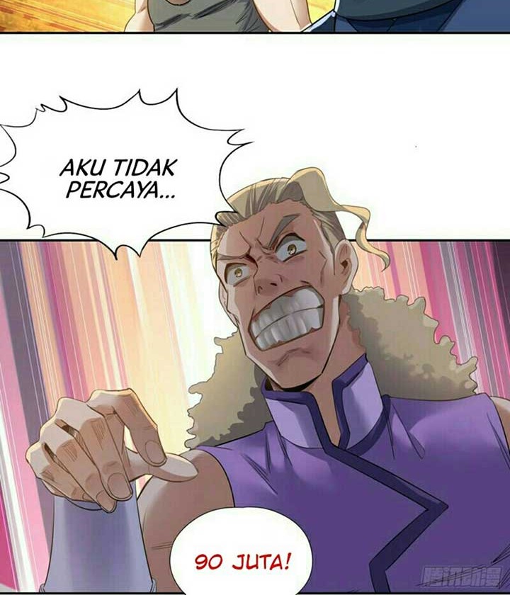I Was Trapped On The Same Day For 100,000 Years Chapter 37 Gambar 18