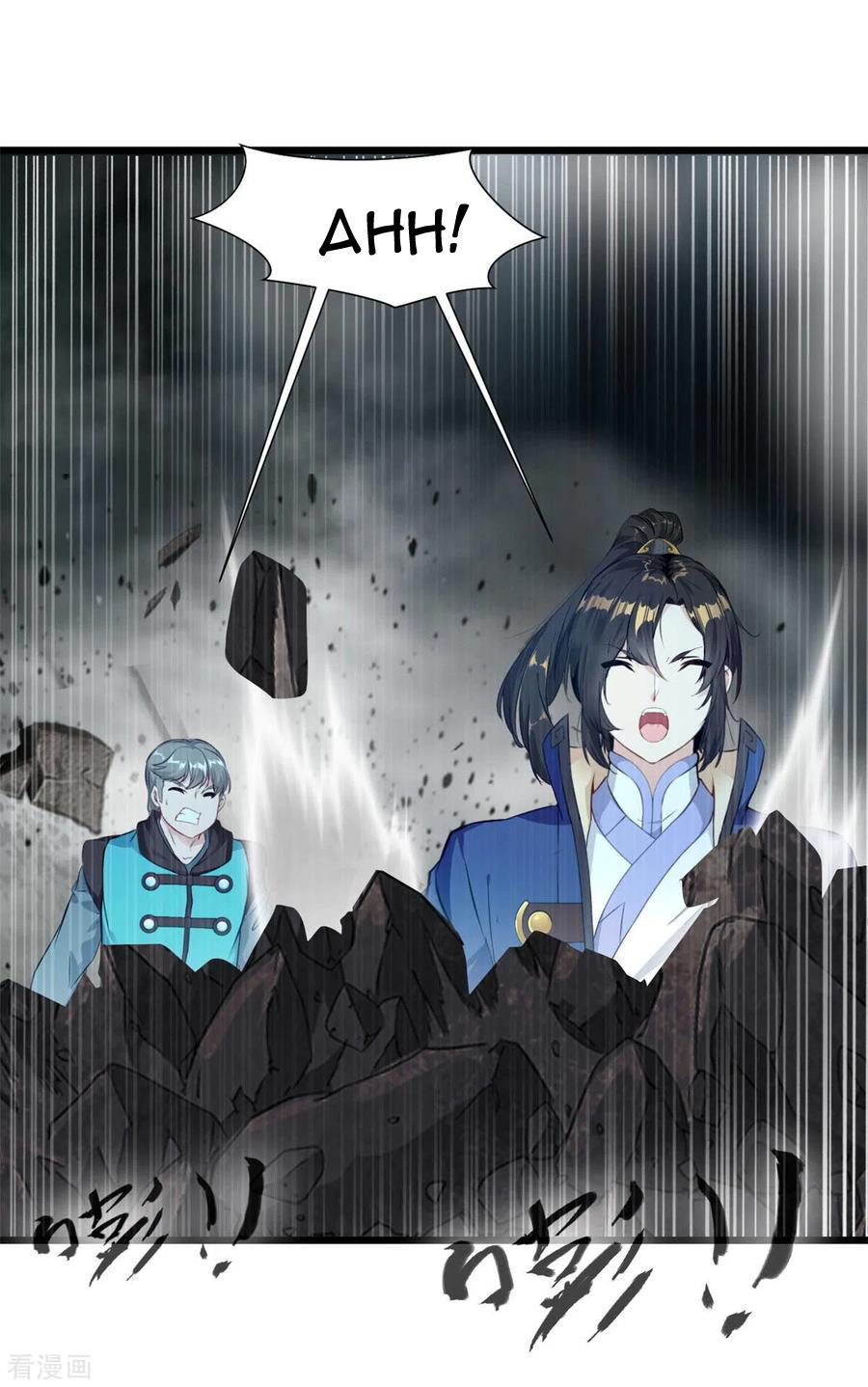 Shi Chenxiang Chapter 43 Gambar 11