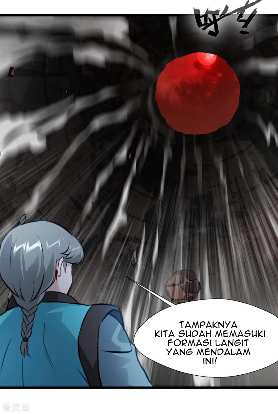 Shi Chenxiang Chapter 43 Gambar 13