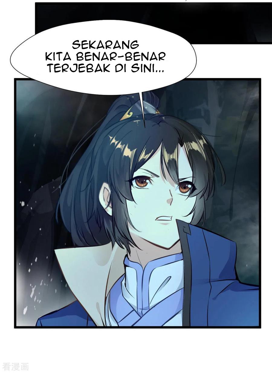 Shi Chenxiang Chapter 43 Gambar 20