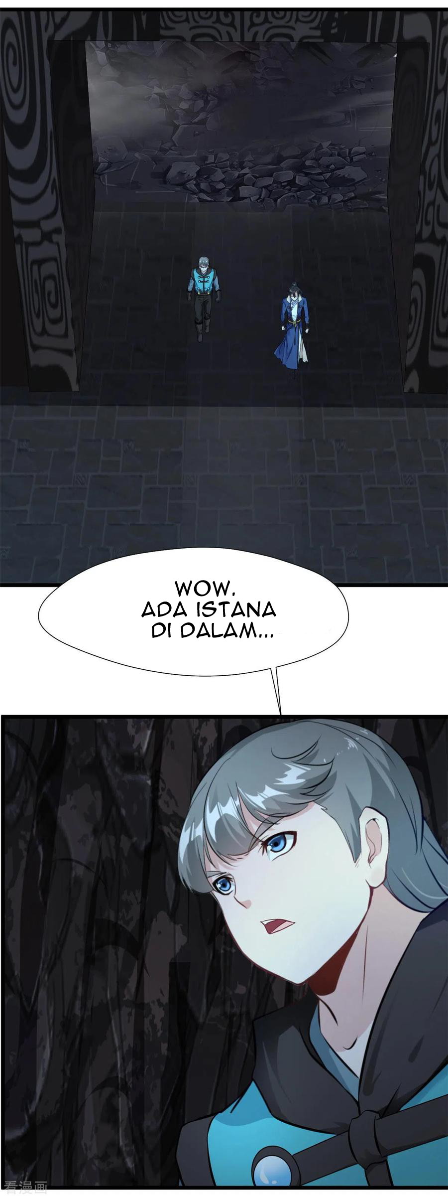 Shi Chenxiang Chapter 43 Gambar 22