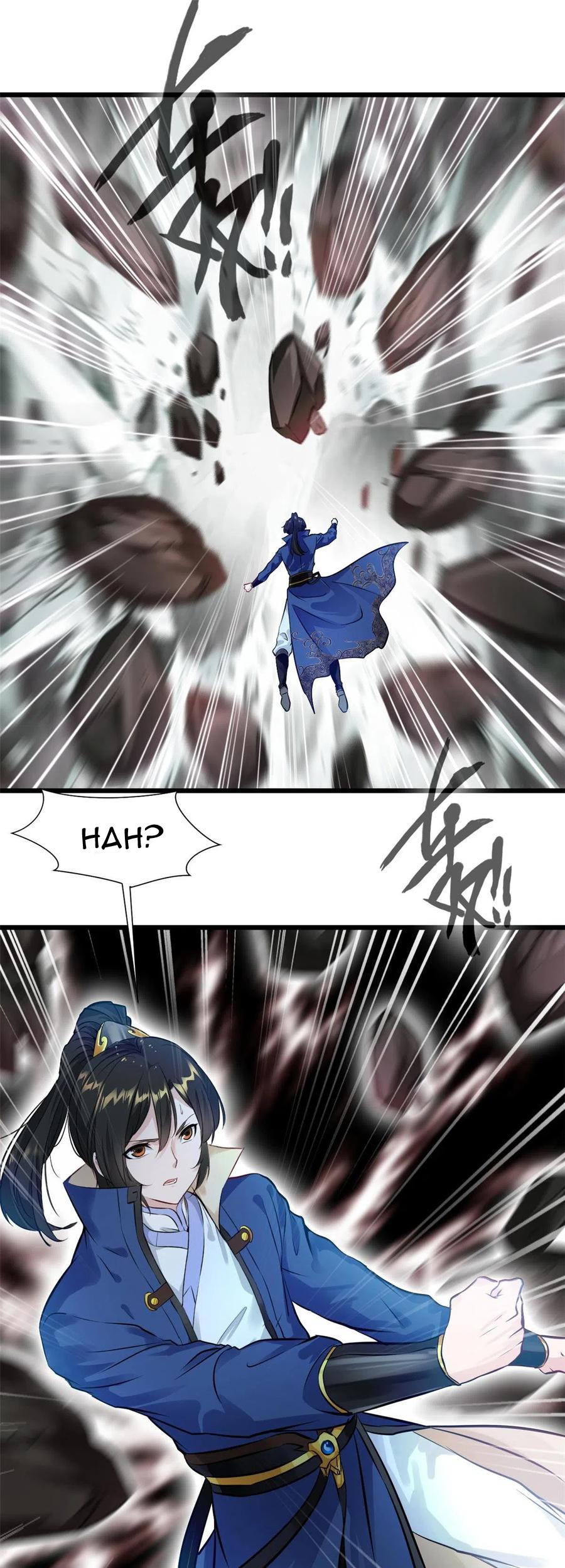 Shi Chenxiang Chapter 43 Gambar 3