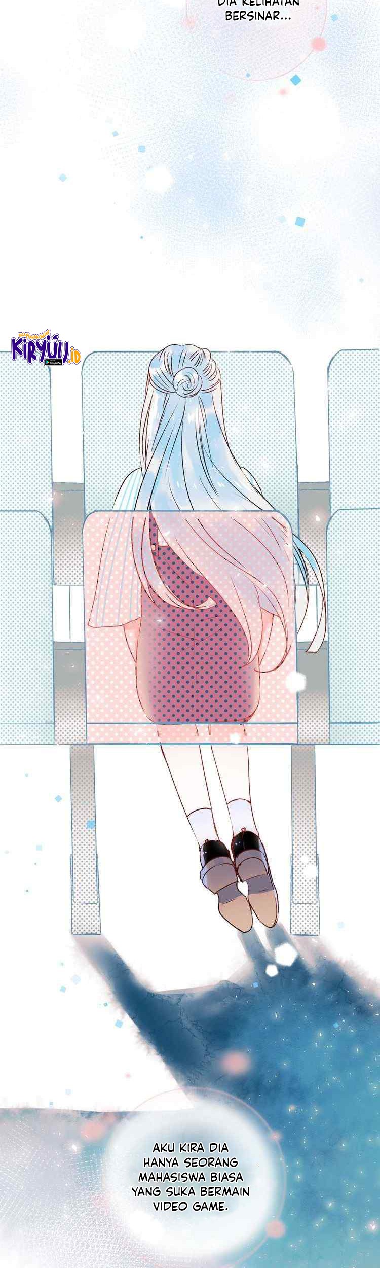 To be Winner Chapter 35 Gambar 24