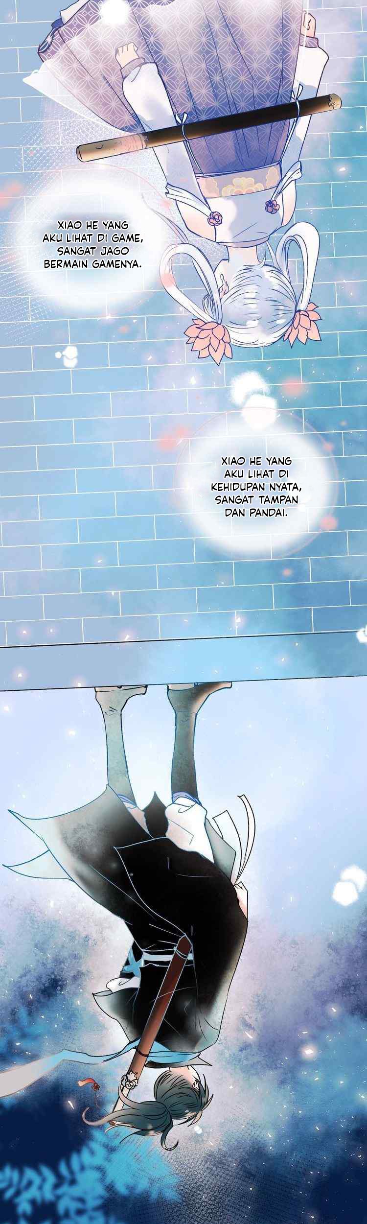 To be Winner Chapter 35 Gambar 26