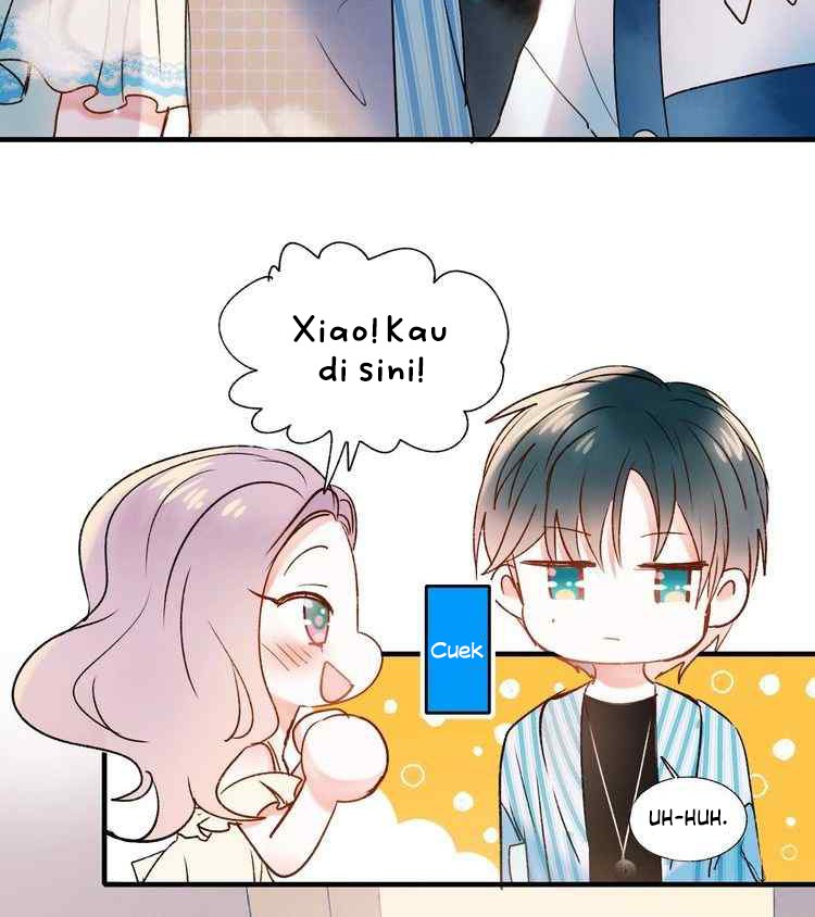 To be Winner Chapter 35 Gambar 34