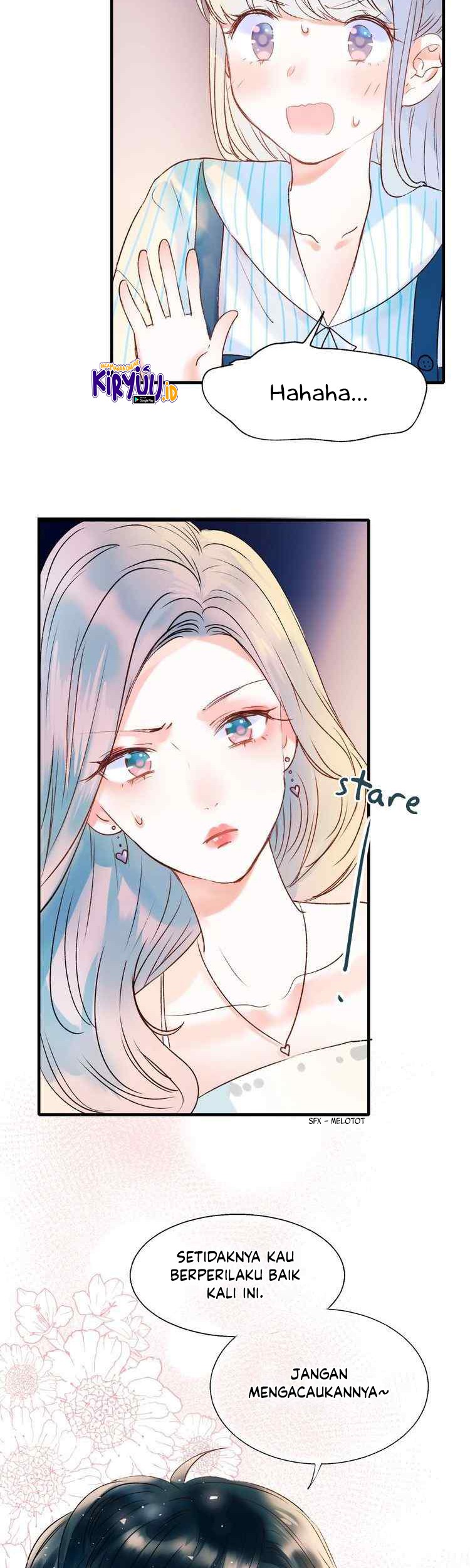 To be Winner Chapter 35 Gambar 36