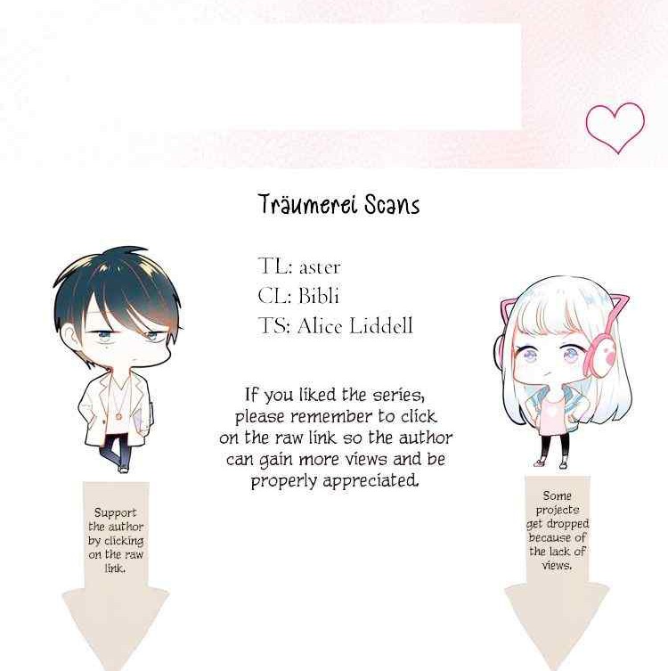To be Winner Chapter 35 Gambar 45