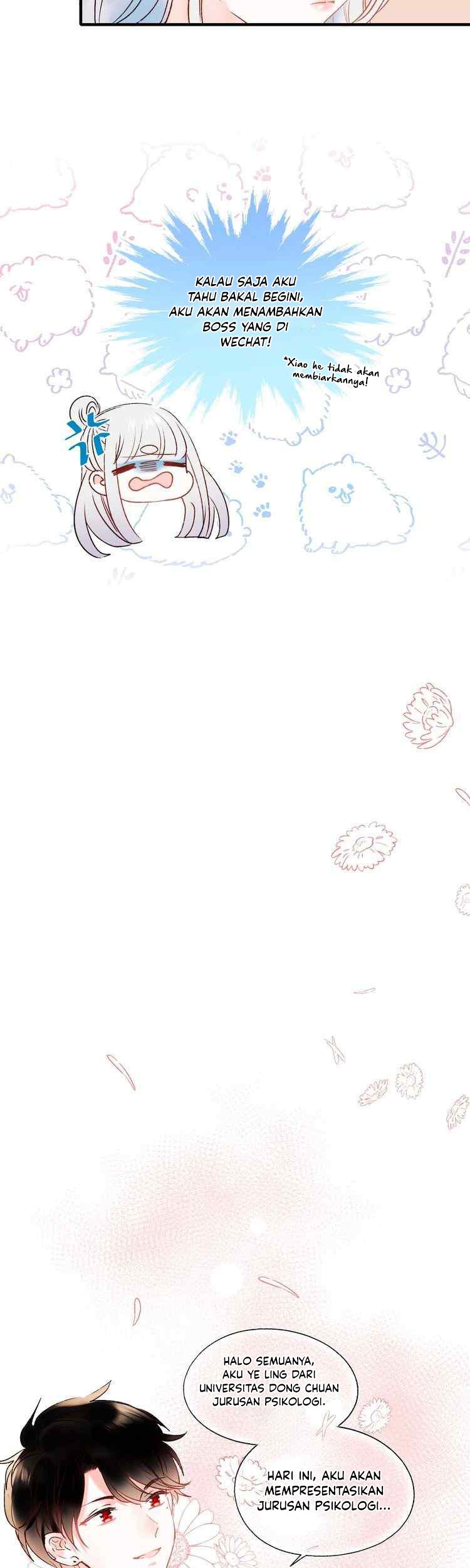 To be Winner Chapter 35 Gambar 11