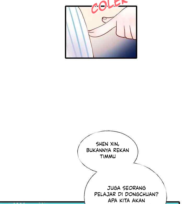 To be Winner Chapter 35 Gambar 13