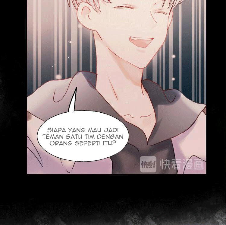 To be Winner Chapter 34 Gambar 24