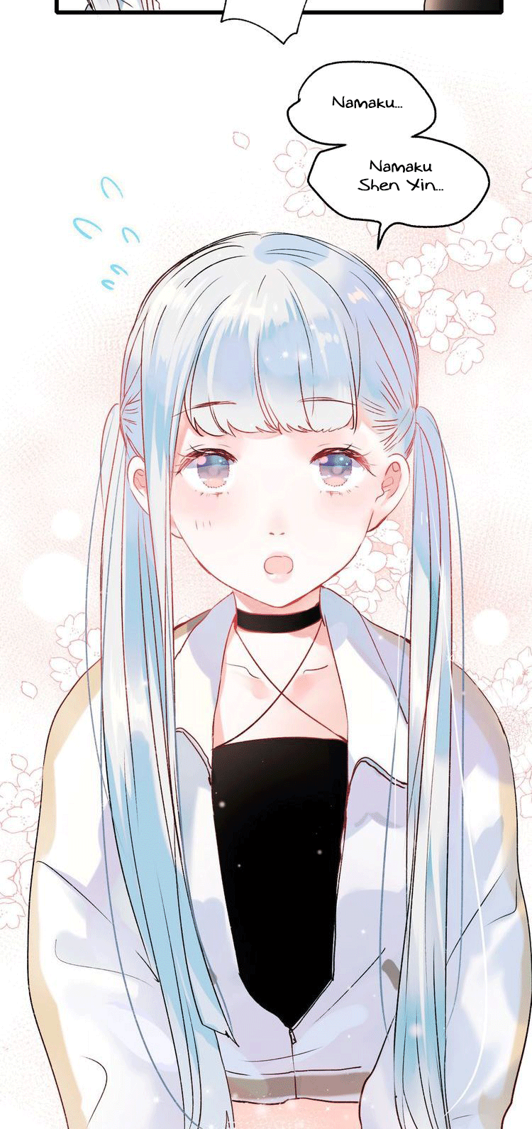 To be Winner Chapter 34 Gambar 29