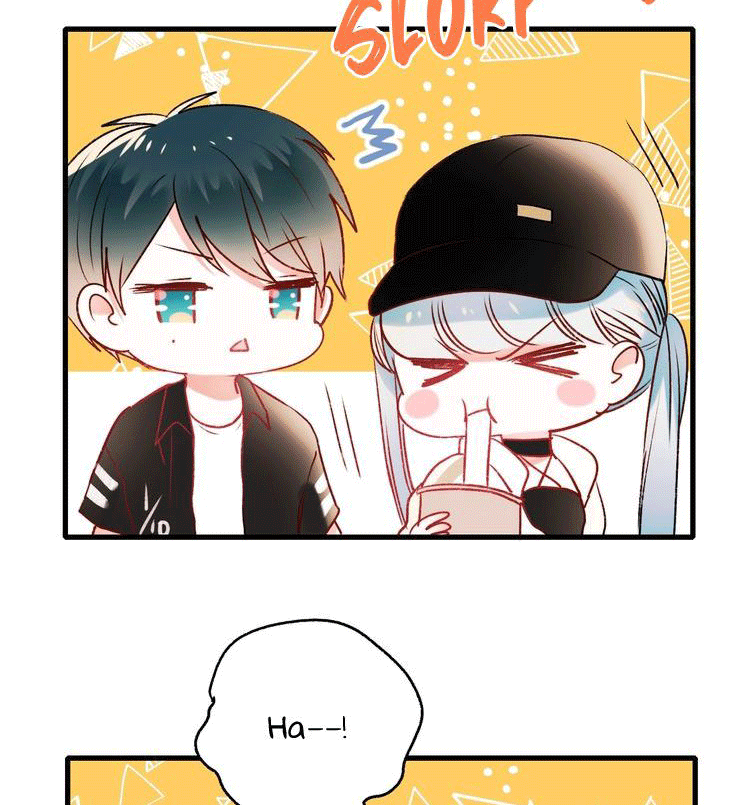 To be Winner Chapter 34 Gambar 5