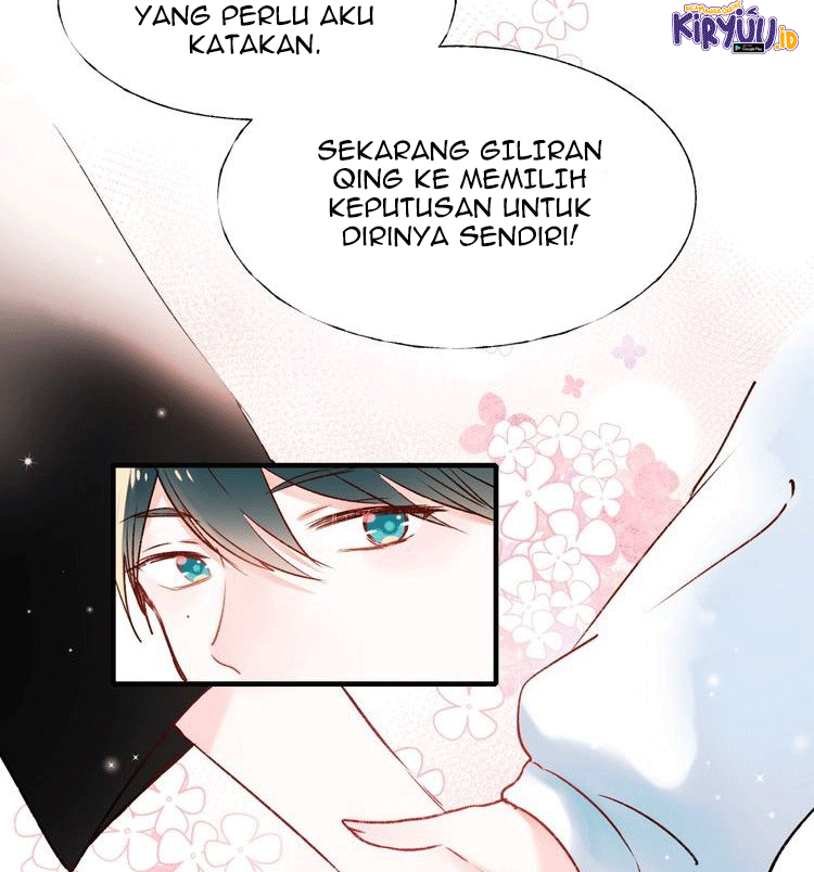 To be Winner Chapter 34 Gambar 7