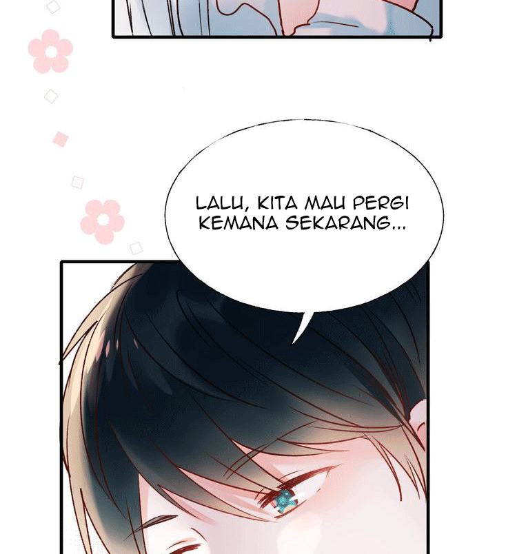 To be Winner Chapter 34 Gambar 9