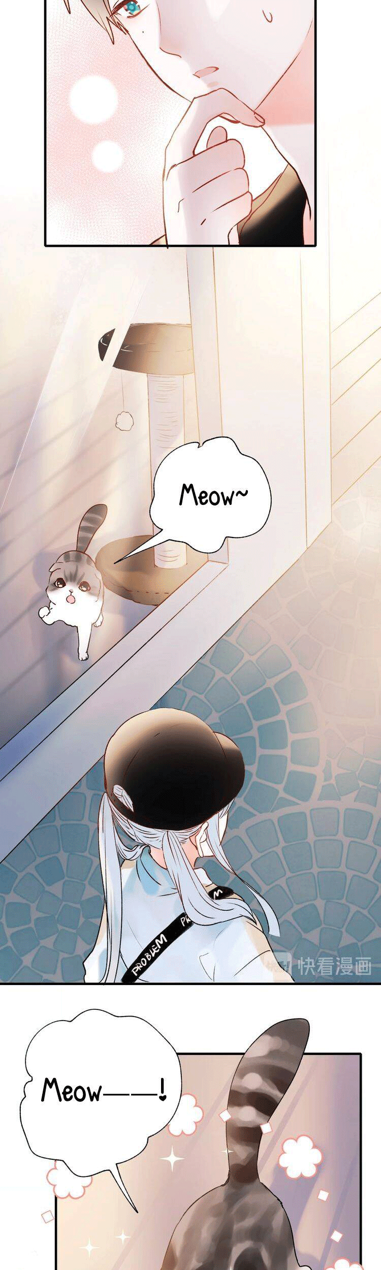 To be Winner Chapter 34 Gambar 10