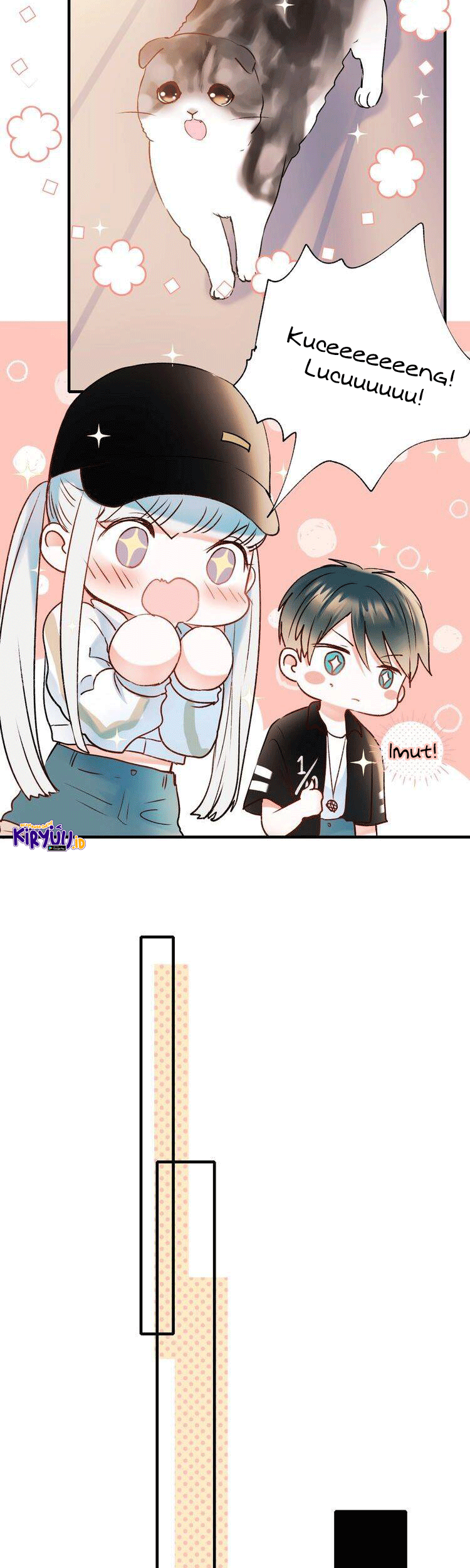 To be Winner Chapter 34 Gambar 11