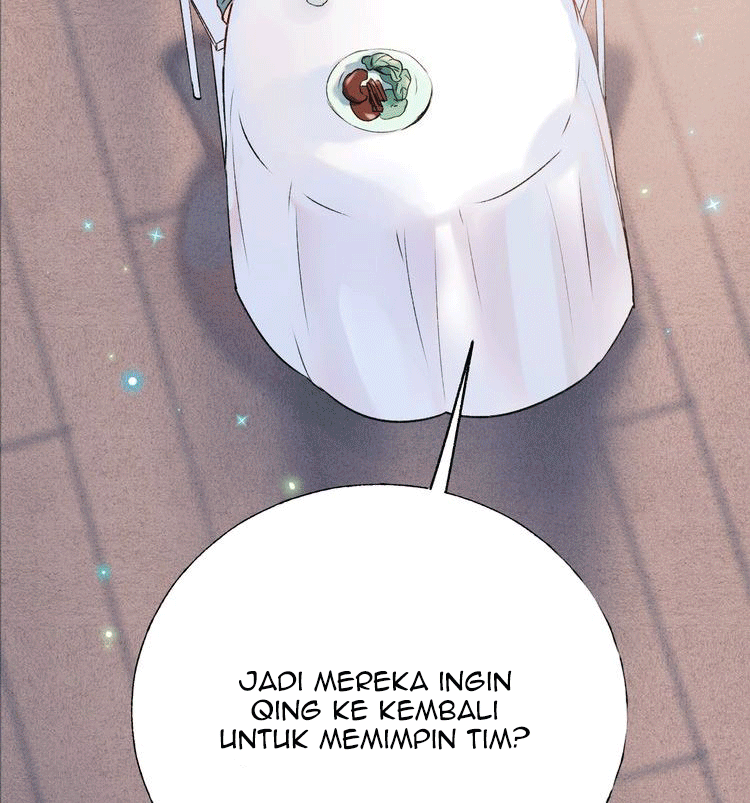 To be Winner Chapter 34 Gambar 15