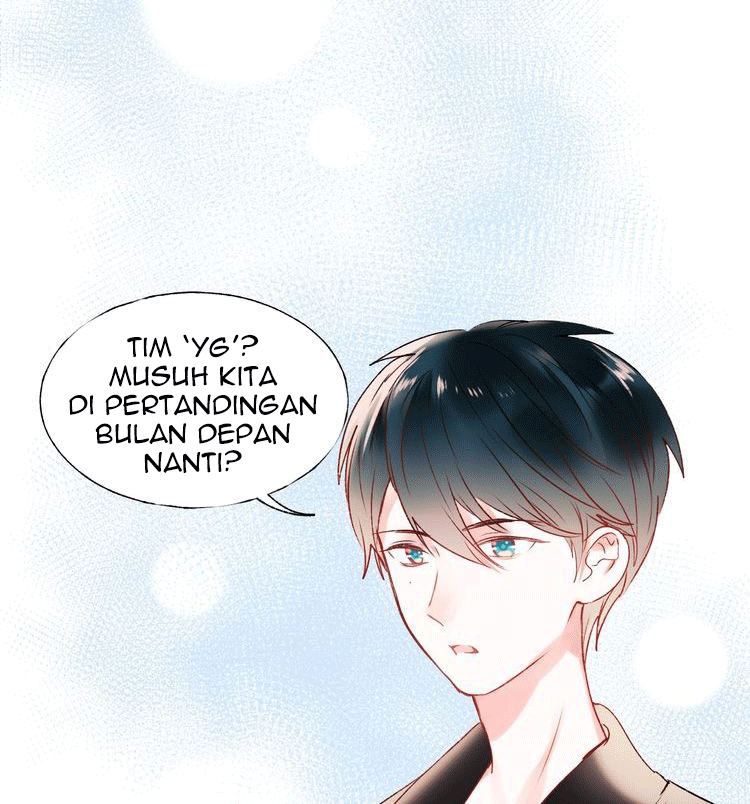 To be Winner Chapter 34 Gambar 18