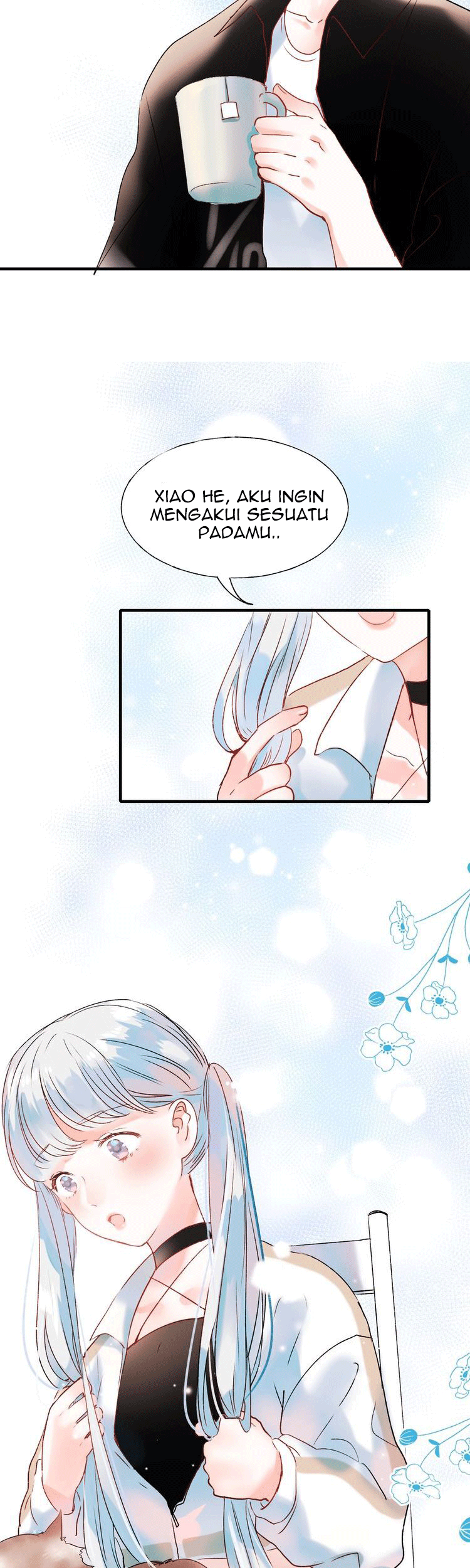 To be Winner Chapter 34 Gambar 19