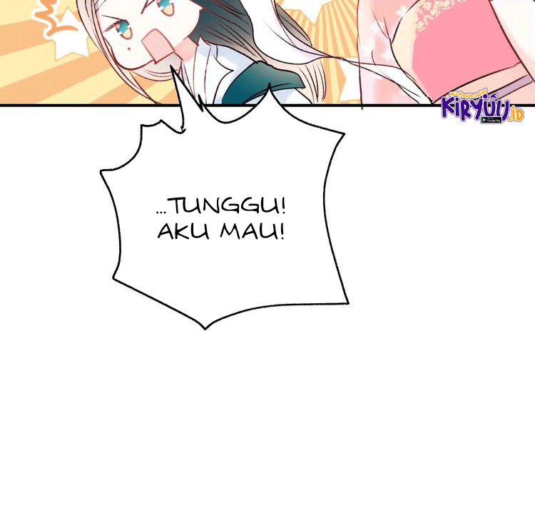To be Winner Chapter 33.5 Gambar 28