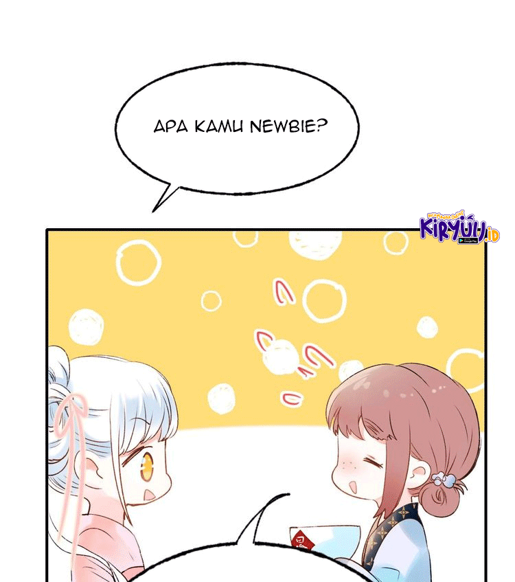 To be Winner Chapter 33.5 Gambar 7