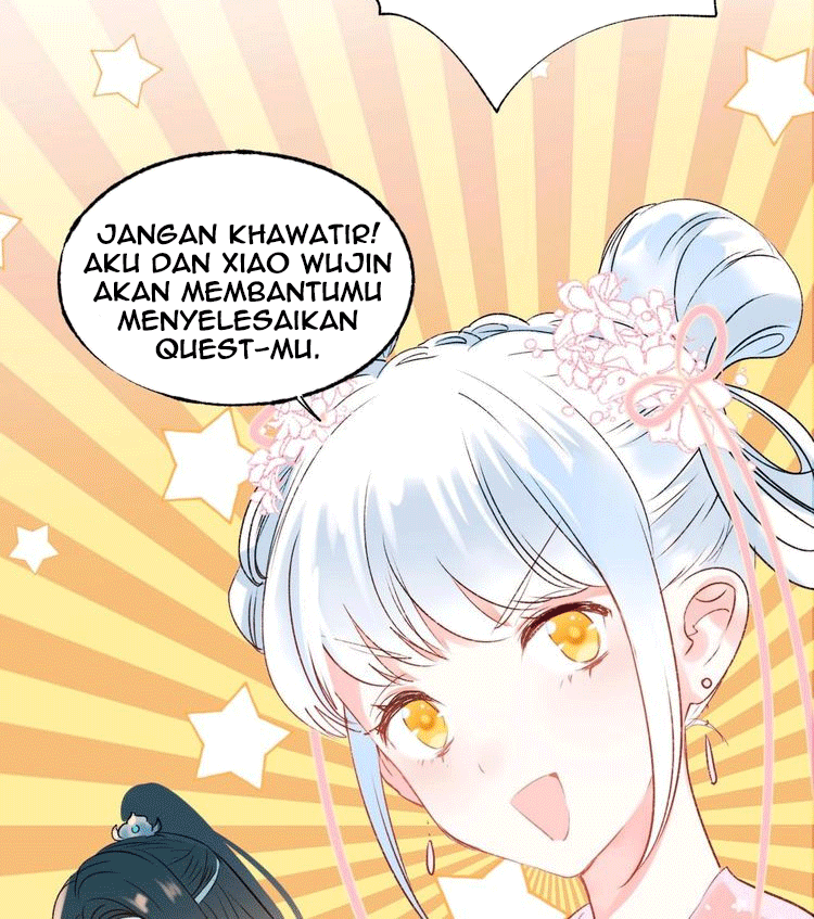 To be Winner Chapter 33.5 Gambar 10