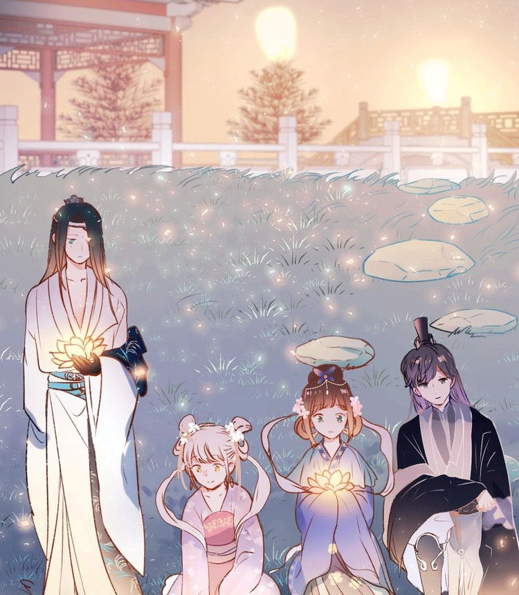 To be Winner Chapter 33.5 Gambar 19