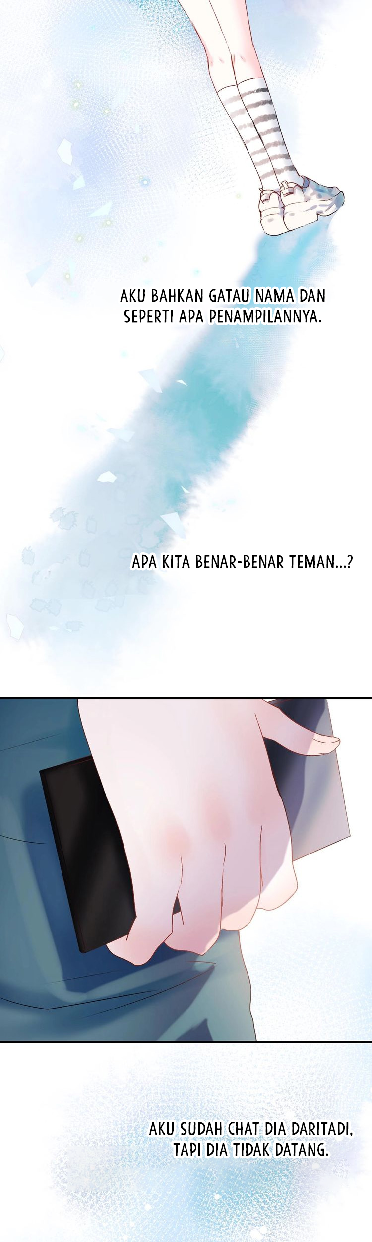 To be Winner Chapter 32 Gambar 26
